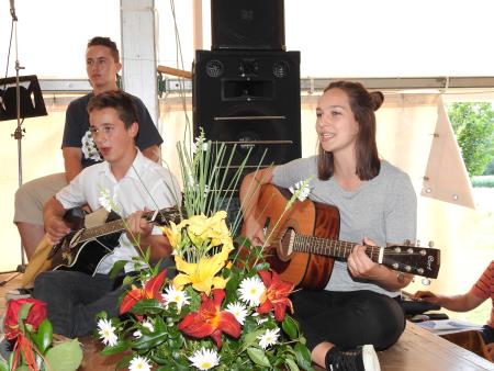 Osrednja slovesnost ob 19. občinskem prazniku Občine Razkrižje 48